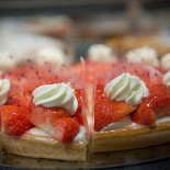 Patisserie De Keyser Cibo