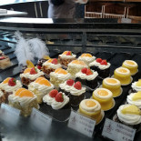 Patisserie De Keyser Boisson