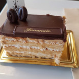 Patisserie De Keyser Nourriture