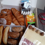 Patisserie De Keyser Boisson