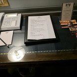 Damier Kortrijk Speisekarte