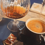 Bistro Louise Boisson