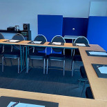 Damier Kortrijk Dentro