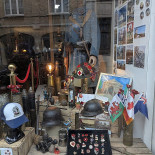 Damier Kortrijk À l'intérieur