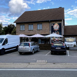 Eethuis Milas Eksel Extérieur