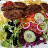 Eethuis Milas Eksel Nourriture