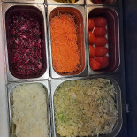 Eethuis Milas Eksel Cibo