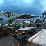 Eethuis Milas Eksel Außen