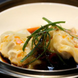 De Houttuin Nourriture