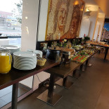 Orient À l'intérieur