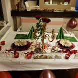 Orient À l'intérieur