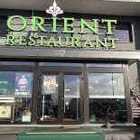 Orient Exterior