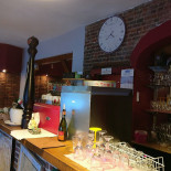 Etna À l'intérieur