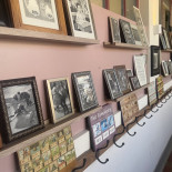 Modern À l'intérieur