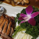 L'Étoile D'asie Comida