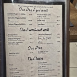 Steak N'chill Brussel Carta