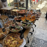 Bij Mevrouw Oleson Bebida