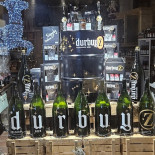 Aux 10 Clefs Boisson