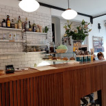 Kopio À l'intérieur