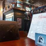 Le Normandy Couvin Menu