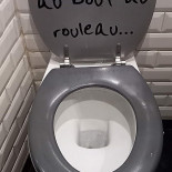 Le Normandy Couvin Getränk