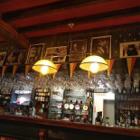 Le Normandy Couvin Getränk