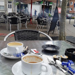 Le Normandy Couvin Extérieur