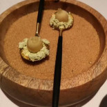 Het Koetshuis Nourriture