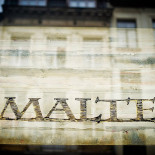 Le Malte Bruxelles Drink