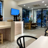 Keeses Molen Drinks Grill Inside