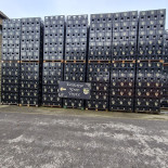 Lupulus Brasserie (production) Speisekarte