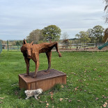 Lupulus Brasserie (production) Außen