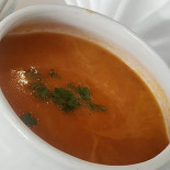 ’t Houtvuur Comida