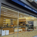 Le Saint Aulaye Châtelain Carte