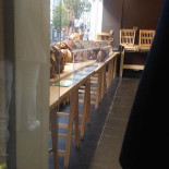 Le Saint Aulaye Châtelain À l'intérieur