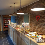 Duc De Praslin Belgium À l'intérieur