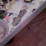 Cafetaria Drive-inn Boisson