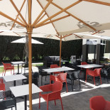 L'entre D'eux Außen