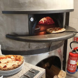 Nona Pizza Merode Nourriture