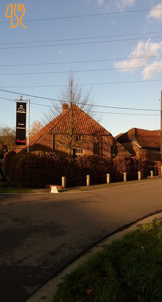 Koningsbos Atelier Extérieur