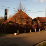 Koningsbos Atelier Extérieur