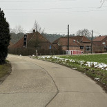 Koningsbos Atelier Extérieur