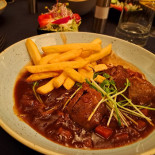 Koningsbos Atelier Nourriture