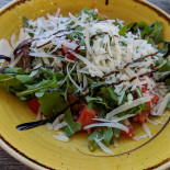 Koningsbos Atelier Nourriture