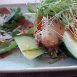 Koningsbos Atelier Comida