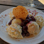 Koningsbos Atelier Comida