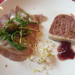 Koningsbos Atelier Nourriture