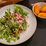 Koningsbos Atelier Nourriture