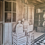 't Gasthuis À l'intérieur