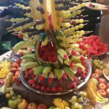 Di Coylde Nourriture